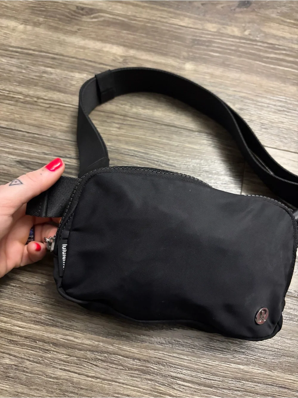 lululemon athletica see details